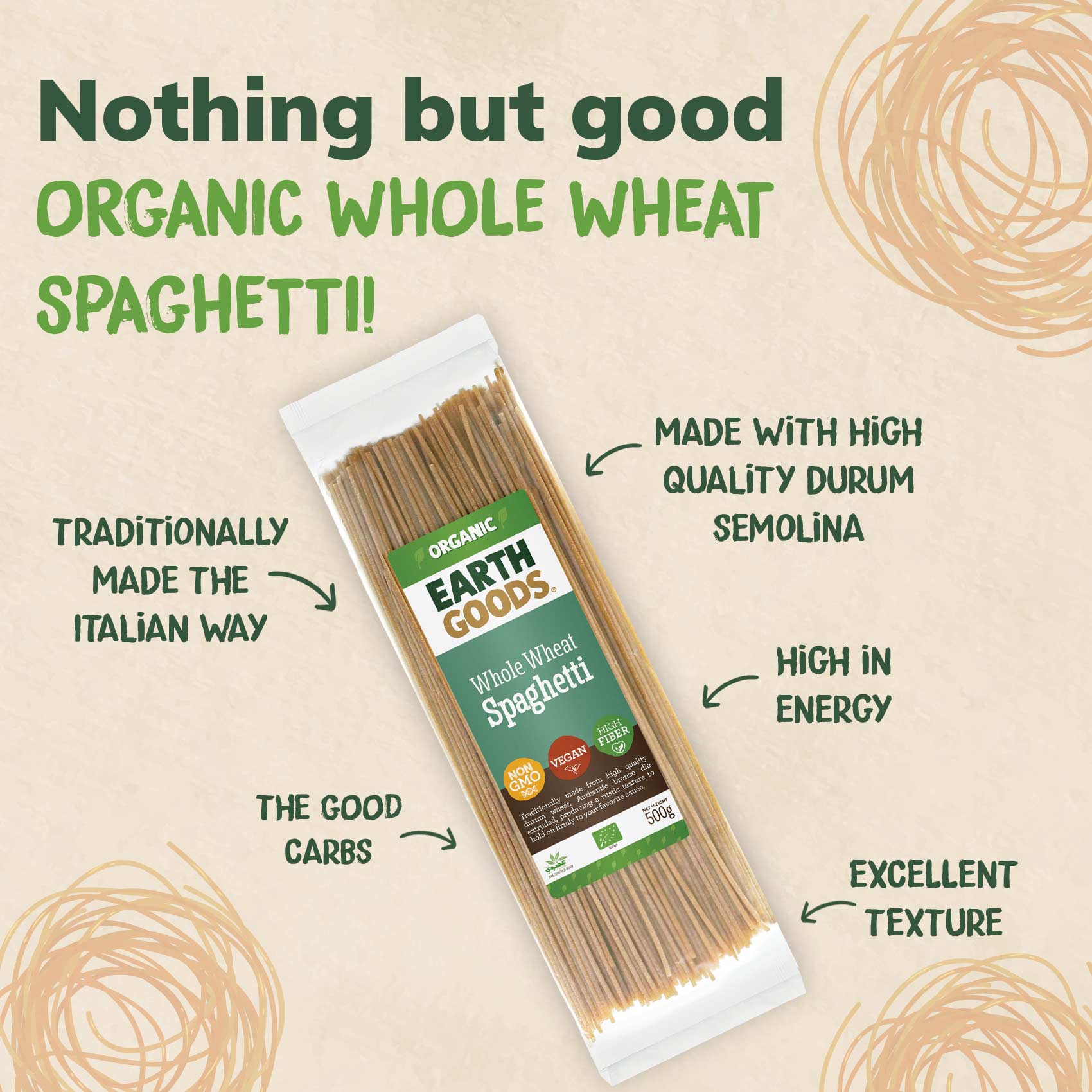 Earth Goods Product Thumbnail Image 1