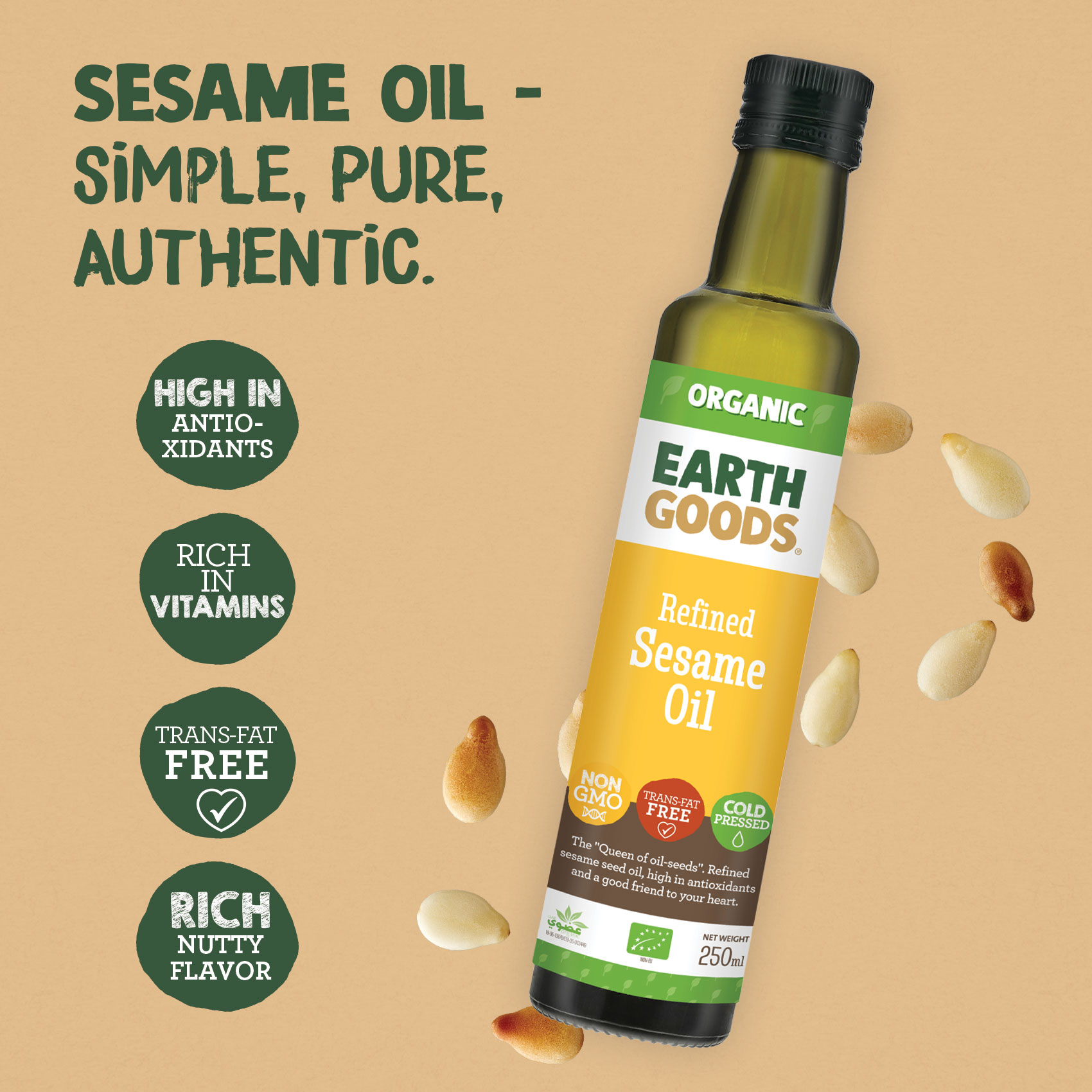 Earth Goods Product Thumbnail Image 1