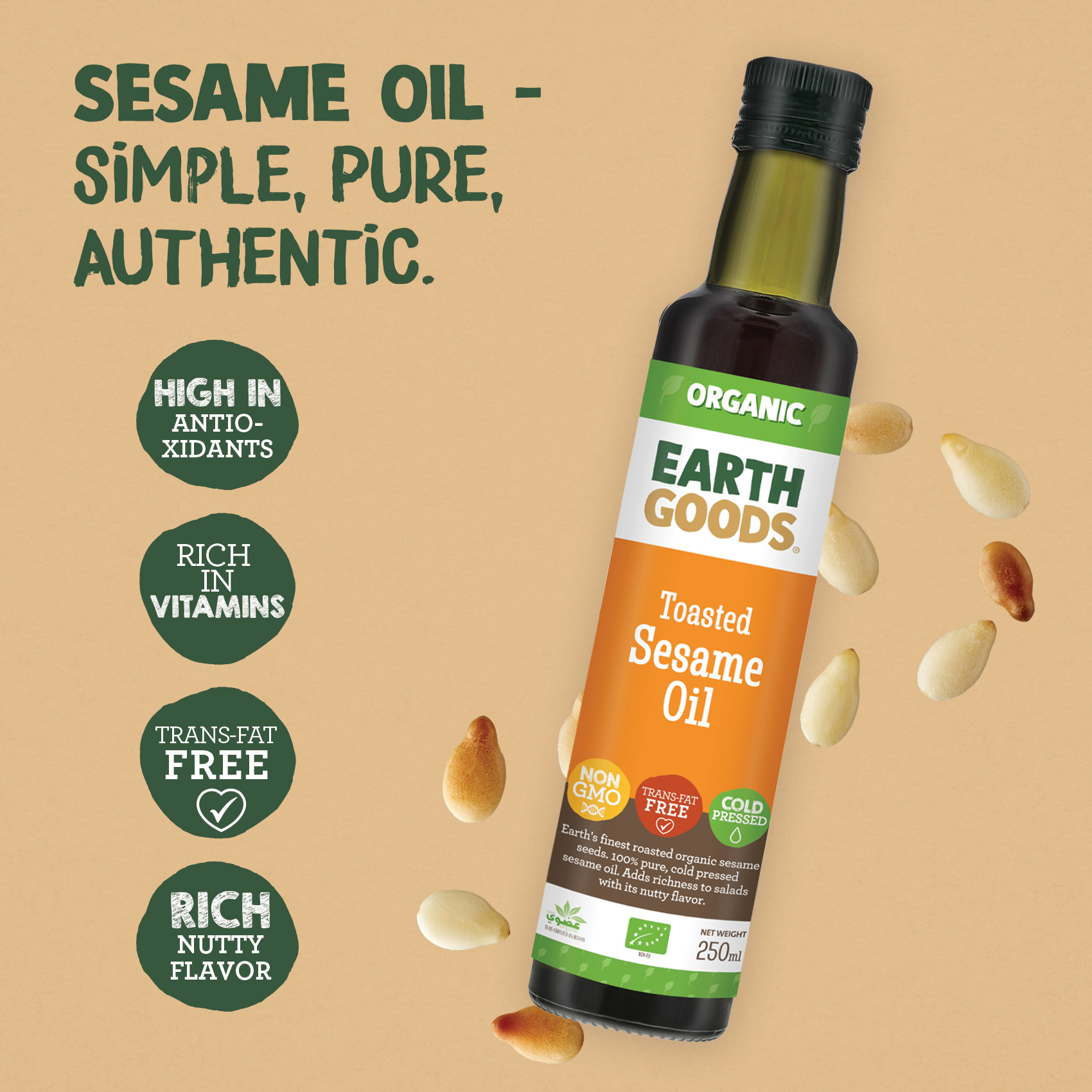 Earth Goods Product Thumbnail Image 1