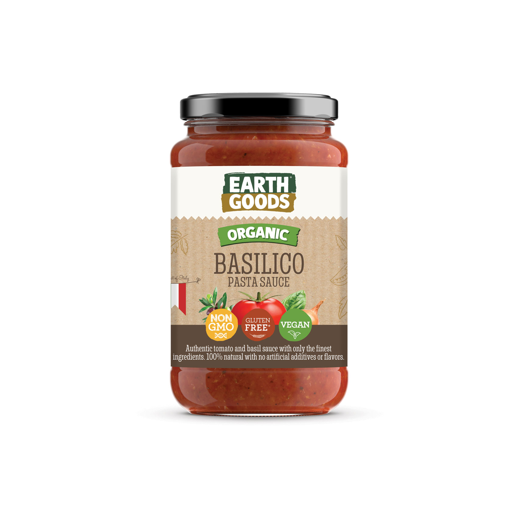 Earth Goods Product Thumbnail Image 1