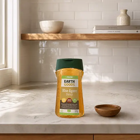 Earth Goods Product Image 1
