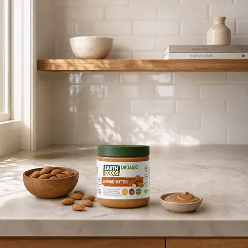 Earth Goods Product Image 5