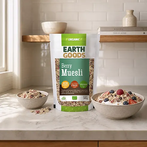 Earth Goods Product Image 3