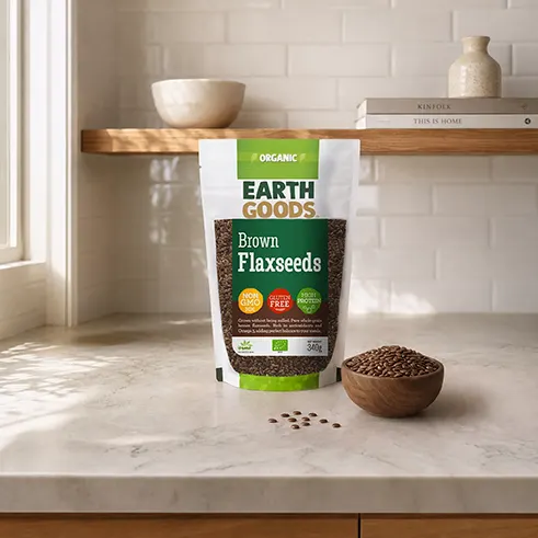 Earth Goods Product Image 5
