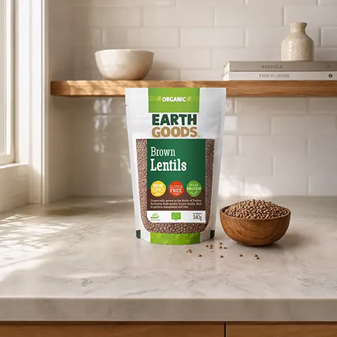 Earth Goods Product Image 1