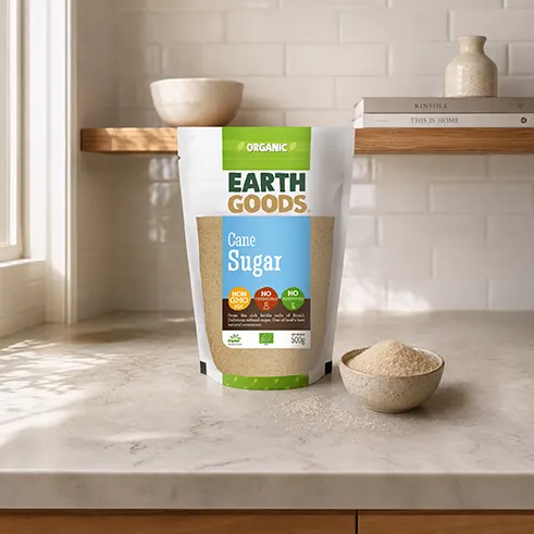 Earth Goods Product Image 3
