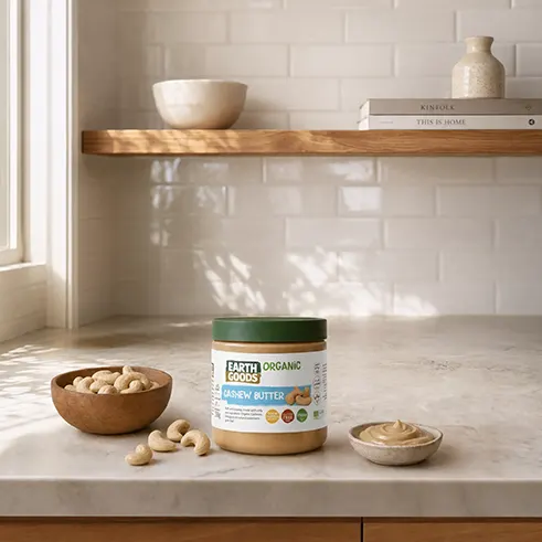 Earth Goods Product Image 4