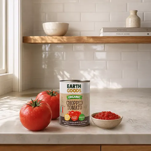 Earth Goods Product Image 3