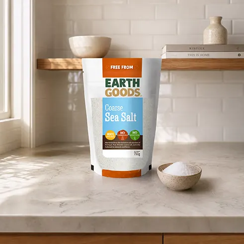 Earth Goods Product Image 1