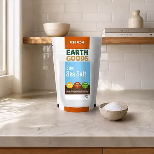 Earth Goods Product Image 0