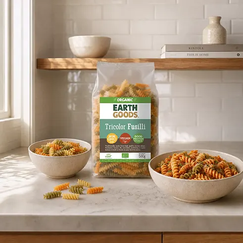 Earth Goods Product Image 1