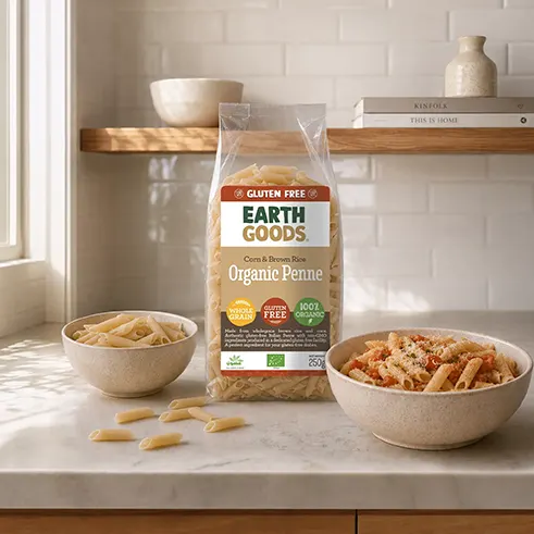 Earth Goods Product Image 8