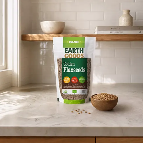 Earth Goods Product Image 3