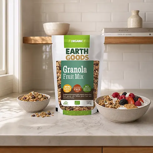 Earth Goods Product Image 4