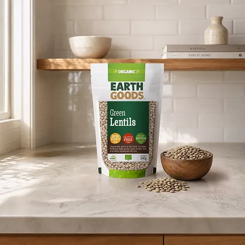 Earth Goods Product Image 1