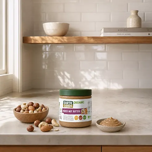 Earth Goods Product Image 6