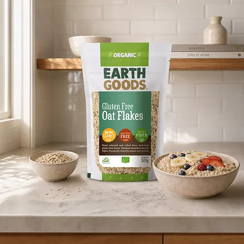 Earth Goods Product Image 0