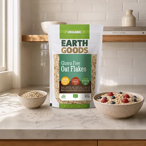 Earth Goods Product Image 5