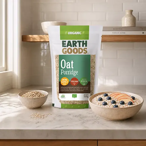 Earth Goods Product Image 1