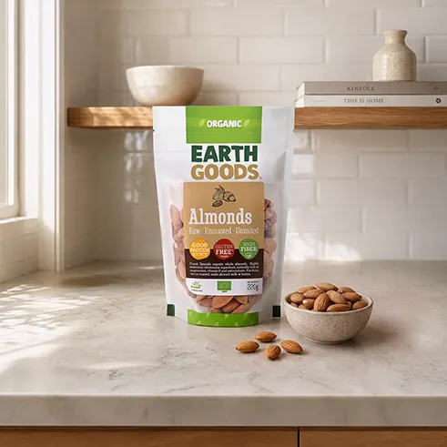 Earth Goods Product Image 5
