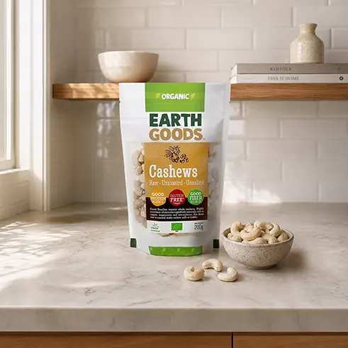 Earth Goods Product Image 8