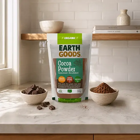 Earth Goods Product Image 4