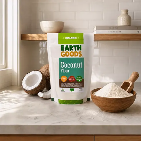 Earth Goods Product Image 5