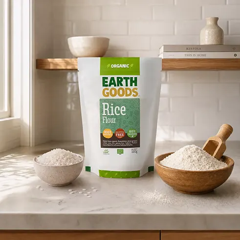 Earth Goods Product Image 7