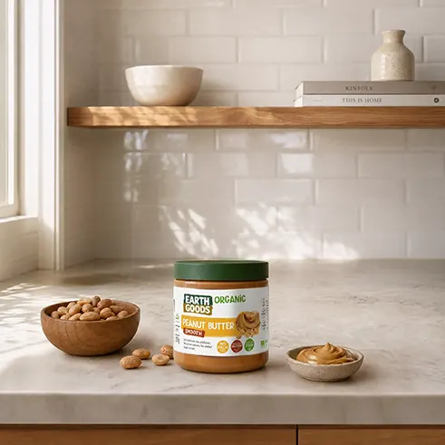 Earth Goods Product Image 4