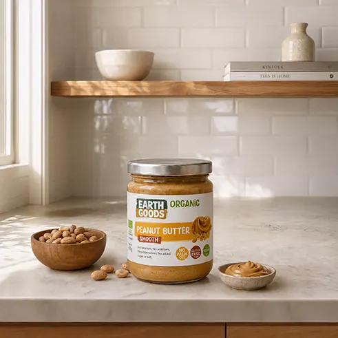 Earth Goods Product Image 9