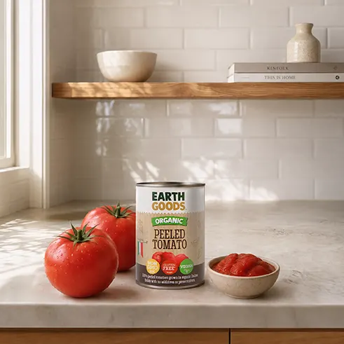 Earth Goods Product Image 3