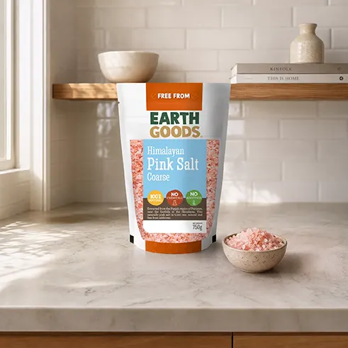 Earth Goods Product Image 2