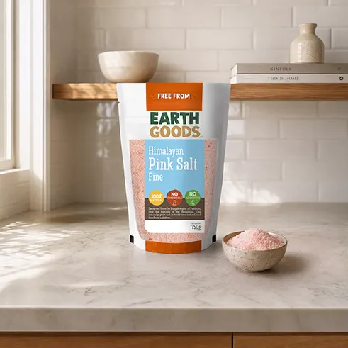 Earth Goods Product Image 2