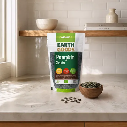 Earth Goods Product Image 0