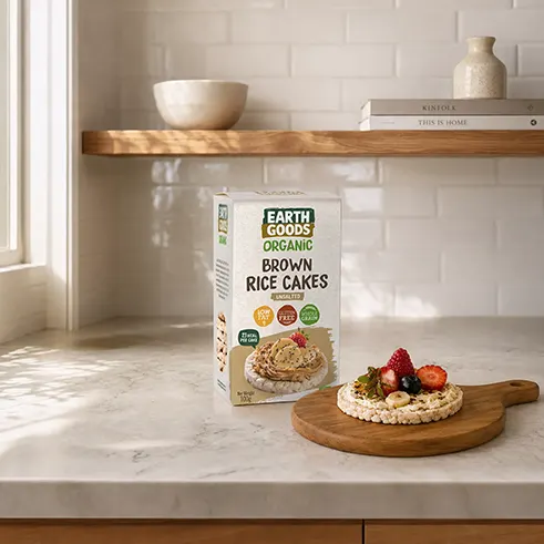 Earth Goods Product Image 6