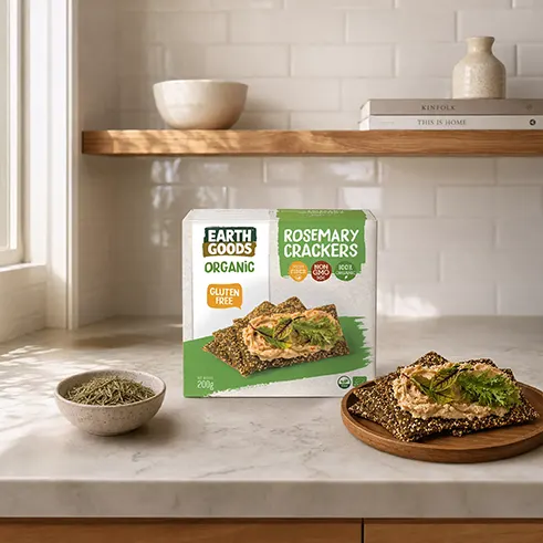 Earth Goods Product Image 5