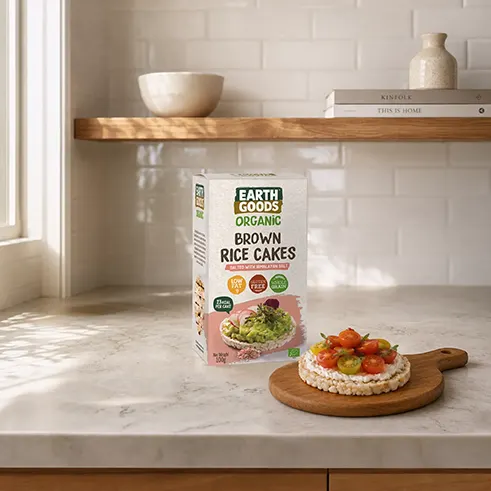 Earth Goods Product Image 8
