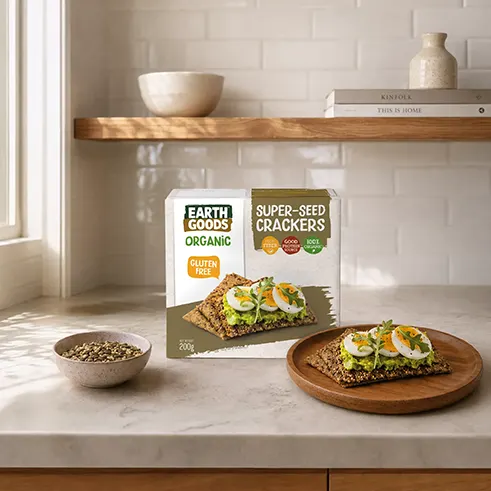 Earth Goods Product Image 2