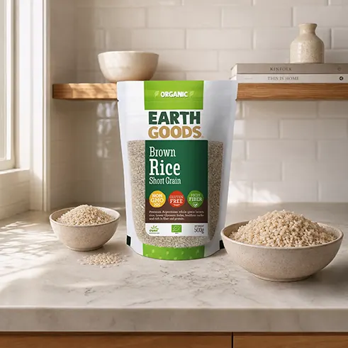 Earth Goods Product Image 0