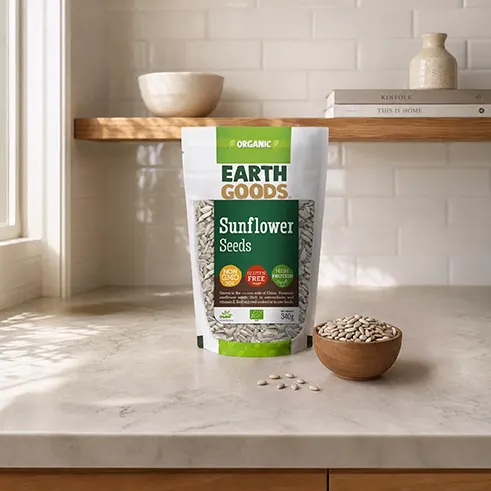Earth Goods Product Image 9