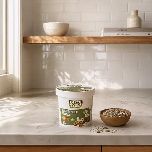 Earth Goods Product Image 8