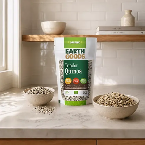 Earth Goods Product Image 5