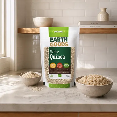Earth Goods Product Image 0