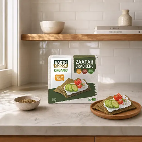 Earth Goods Product Image 0