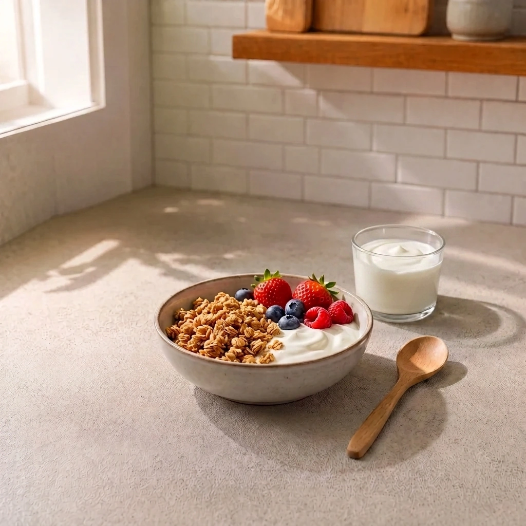 Cereals