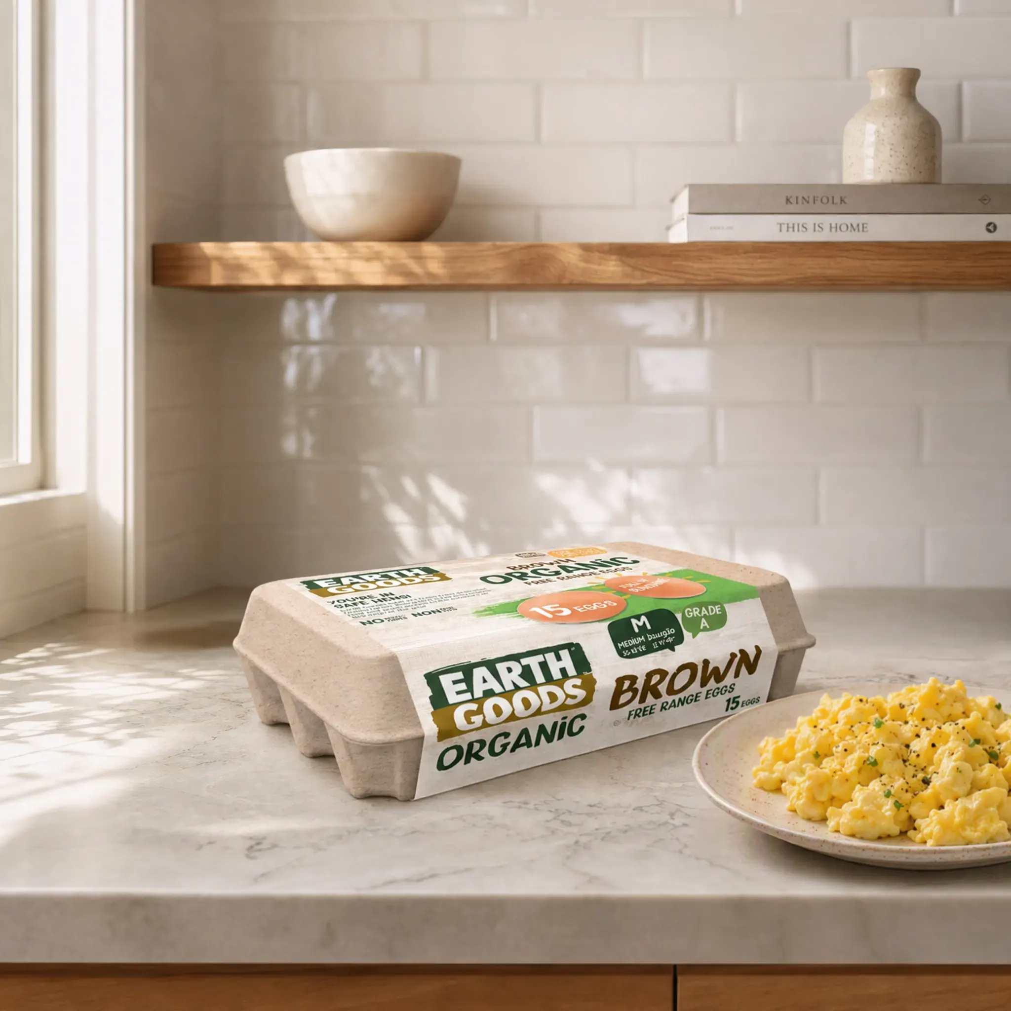 Earth Goods Product Image 2