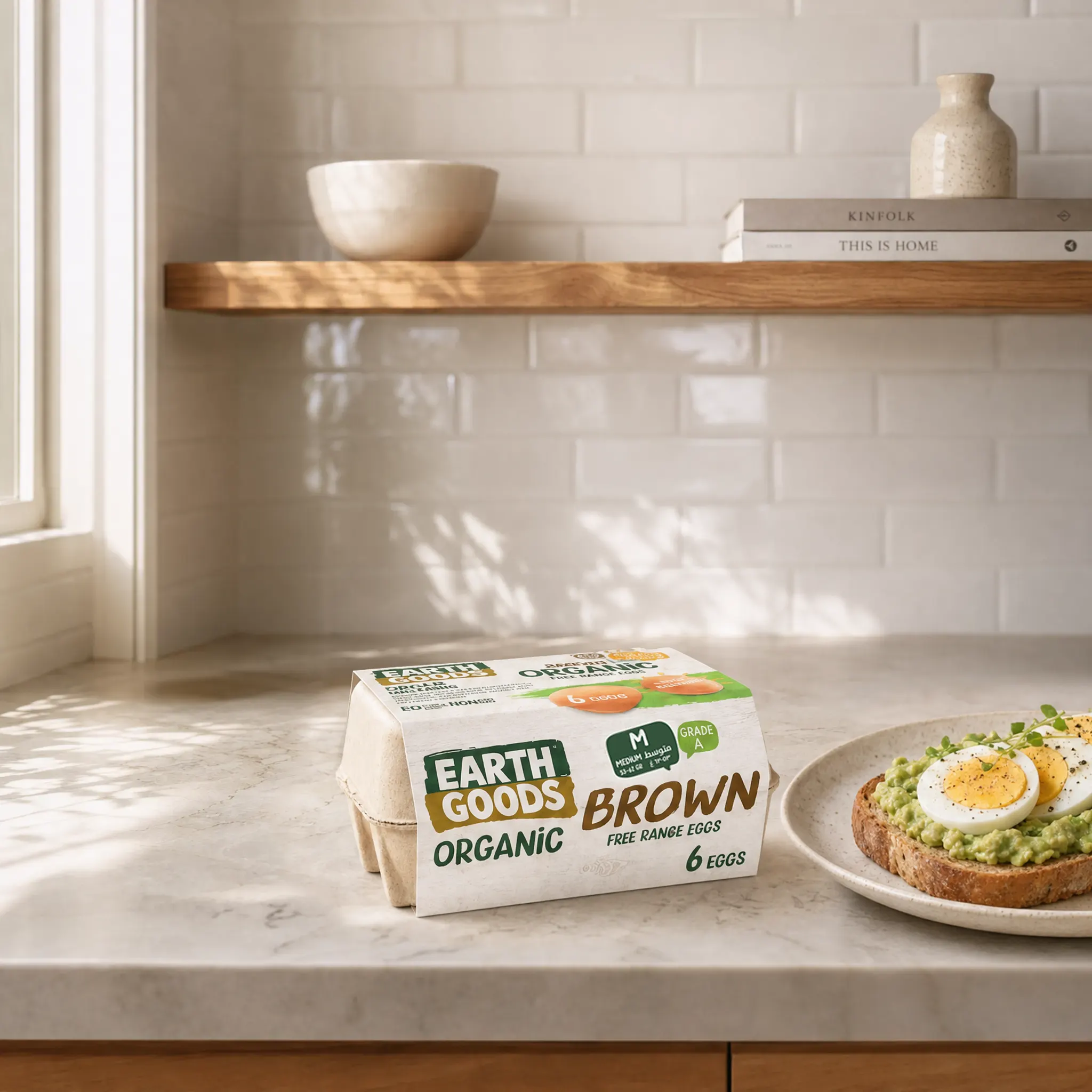 Earth Goods Product Image 1