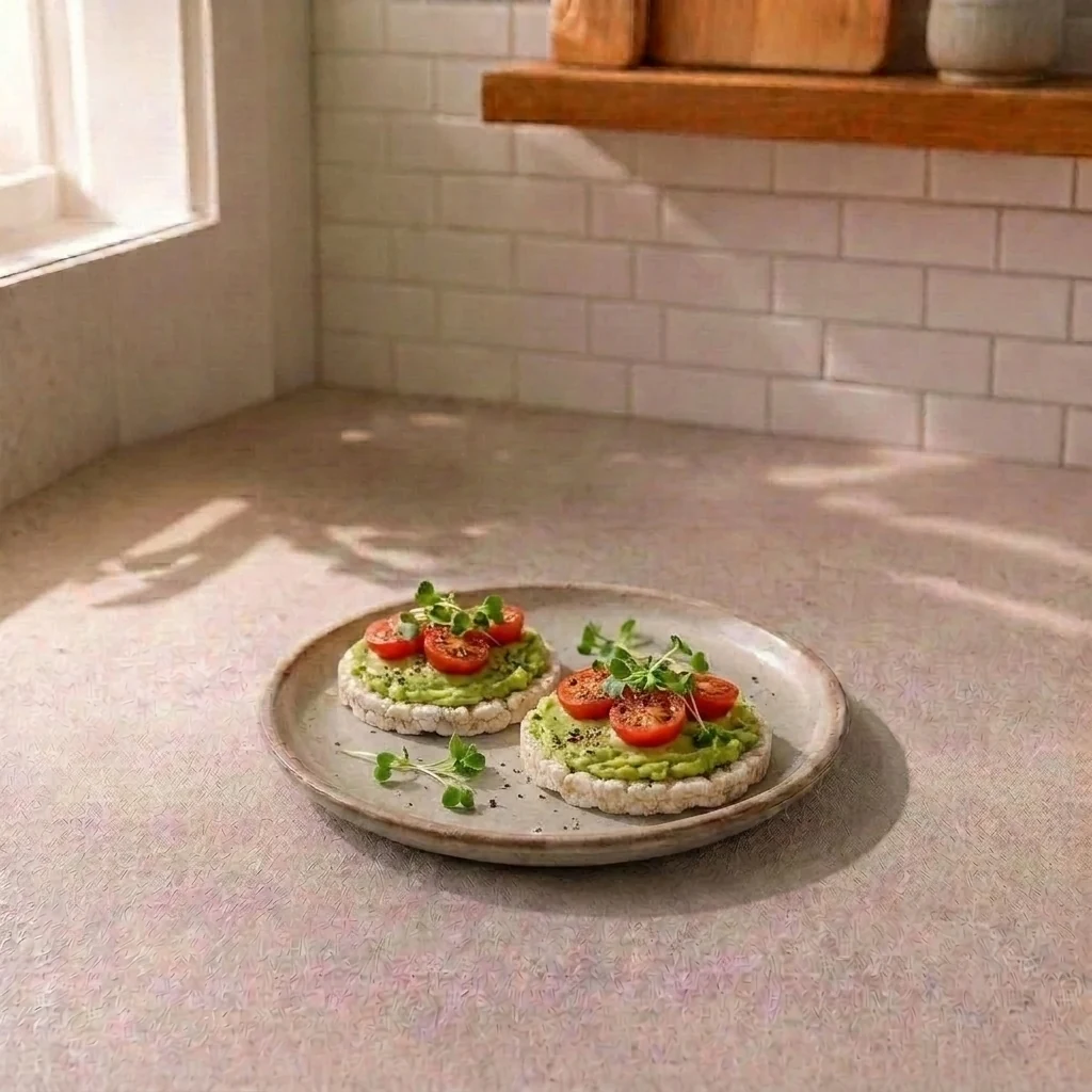 Rice Cakes