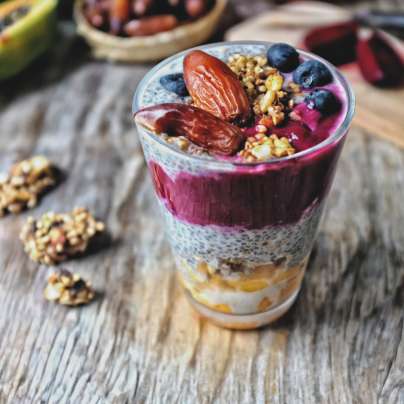 Earth Goods Recipe 63