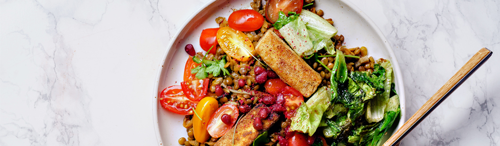 Earth Goods Recipe Hero